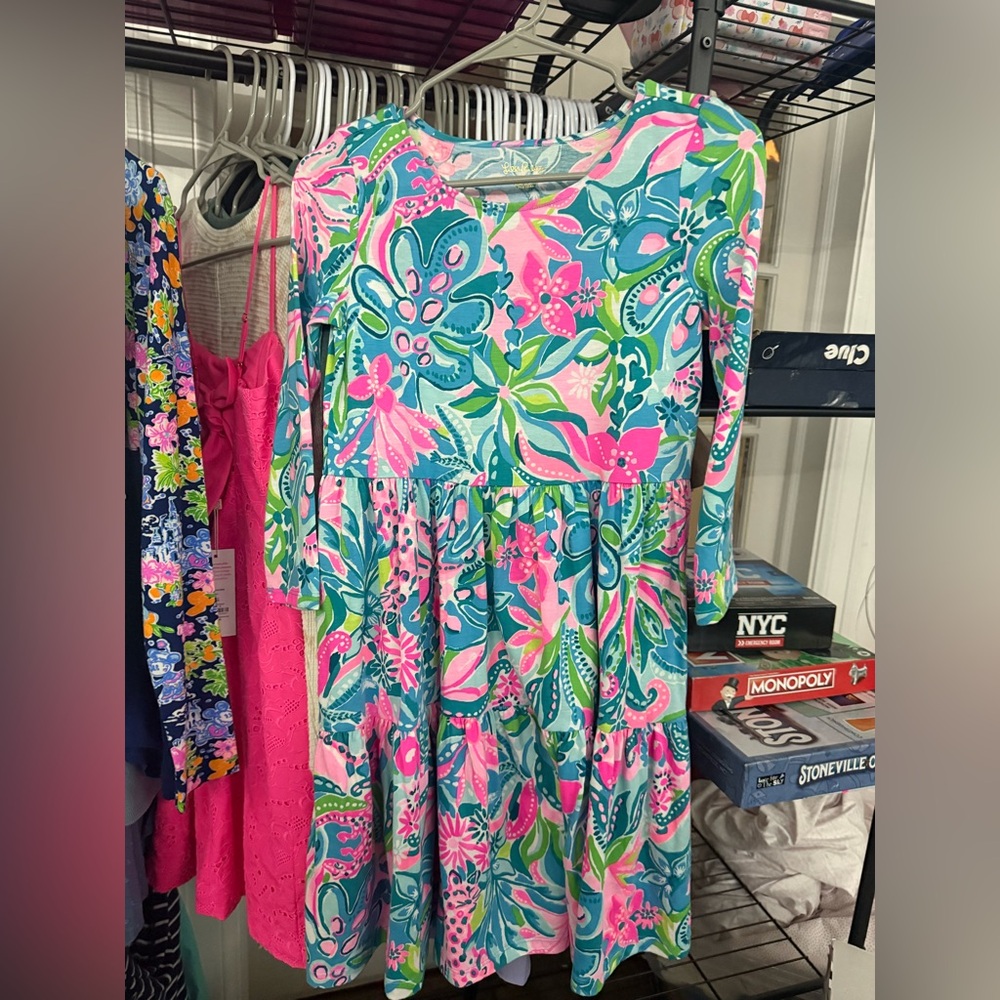 Lilly Pulitzer Dress XXS